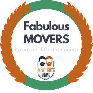 HHG Movers - Your Moving Company Logo
