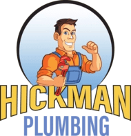 Hickman Plumbing Services Logo