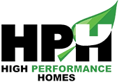 High Performance Homes Logo
