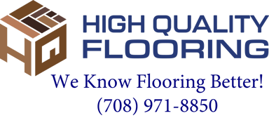 High Quality Flooring Logo