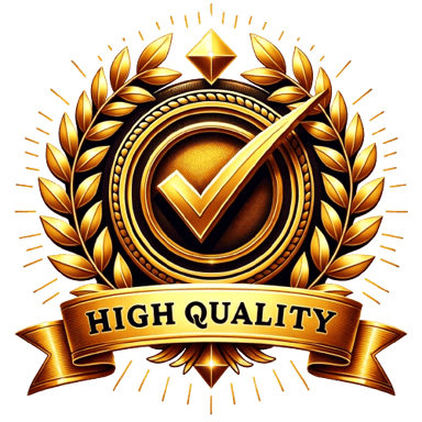 High Quality Moving - Oklahoma City Movers Logo