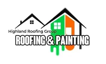 Highland Roofing Group Logo