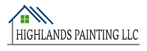 Highlands Painting LLC Logo