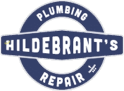 Hildebrant's Plumbing Repair Logo