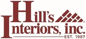 Hill's Interiors Logo