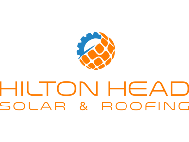 Hilton Head Solar & Roofing Logo