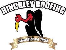 Hinckley Roofing Logo