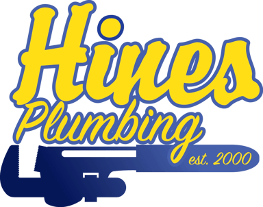 Hines Plumbing Inc Logo