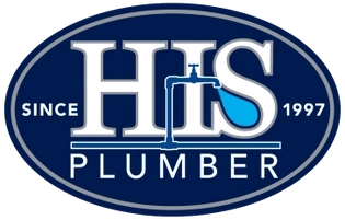 HIS Plumber Logo