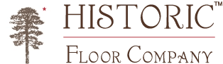 Historic Floor Co Logo