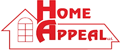 Home Appeal LLC Logo