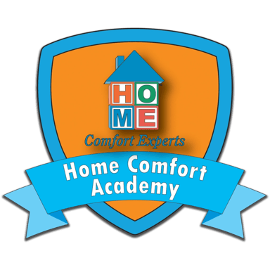 Home Comfort Experts Logo