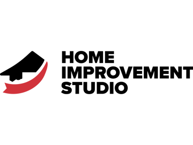 Home Improvement Studio Logo
