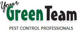 Home Pest Control Orlando, Winter Garden Florida Logo
