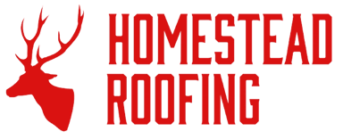 Homestead Roofing Logo