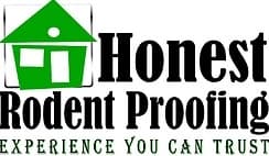 Honest Rodent Proofing Logo