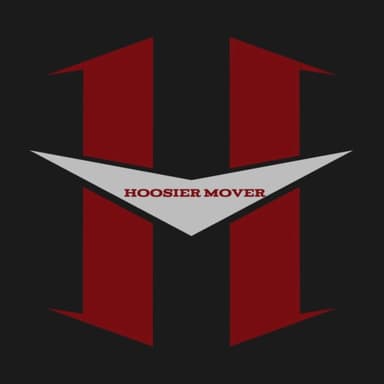 Hoosier Movers Logo