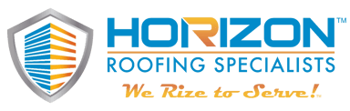 Horizon Roofing Specialists Logo