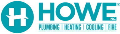 Howe, Inc. Logo