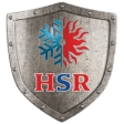 HSR Home Service Logo