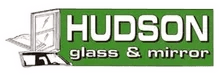 Hudson Glass & Mirror Logo