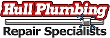 Hull Plumbing, Inc. Logo