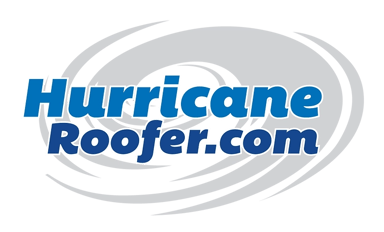 Hurricane Roofer LLC Logo