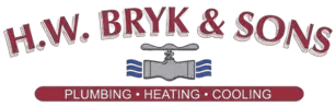 H.W. Bryk and Sons Logo