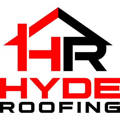 Hyde Roofing Logo