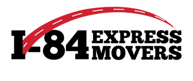 I-84 Express Movers and Delivery Logo