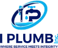 I Plumb Inc Logo