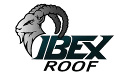IBEX Roof Logo