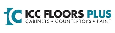 ICC Floors Plus Logo