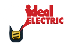 Ideal Electric, Inc. Logo