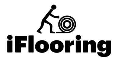 iFlooring - Golden Valley Logo