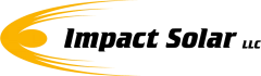 Impact Solar LLC Logo