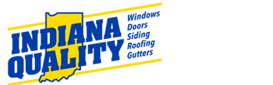 Indiana Quality- Home Exteriors Logo