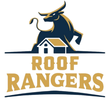 Indy Roof Rangers Logo