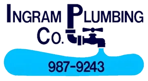 Ingram Plumbing Company of Perry Georgia Logo