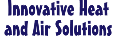 Innovative Heat and Air Solutions, Inc. Logo