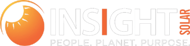Insight Solar Logo