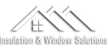 Insulation & Window Solutions Logo