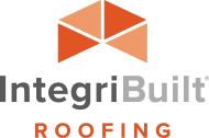IntegriBuilt Roofing Logo