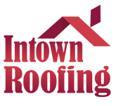 Intown Roofing Logo