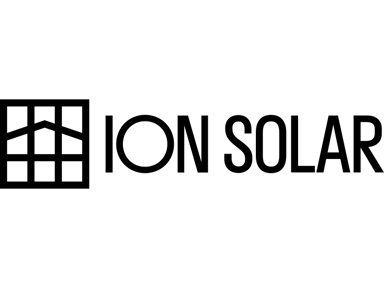 ION Solar - Oregon Logo