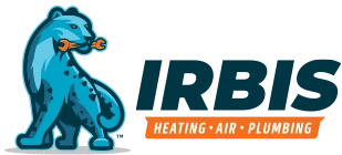 IRBIS HVAC Inc Logo