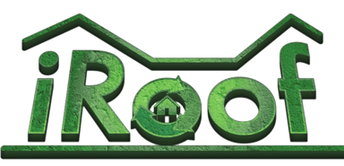 iRoof Logo