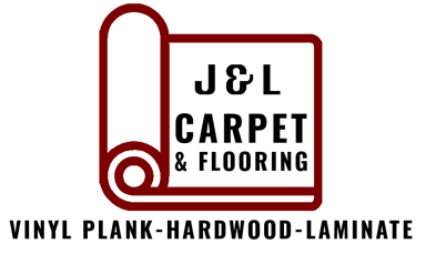 J & L Carpet Logo