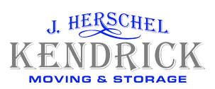 J Herschell Kendrick Moving Logo