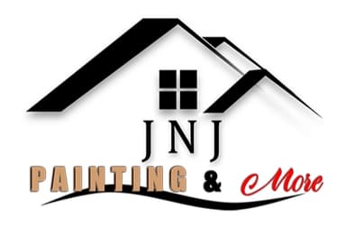 J N J Painting & More Corp. Logo